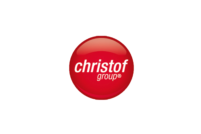 Christof-Group